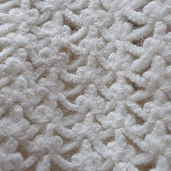 Kenneth Cole Casual Mock Neck Feminine Design Modern Office Work Sweater - Picture 8 of 8